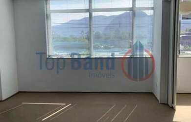 Imagem 6: Rio de Janeiro - Conjunto Comercial/Sala - Recreio dos Bandeirantes