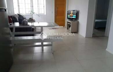 Imagem 9: BALNEáRIO GAIVOTA - Casa Padrão - Lagoa Cortada