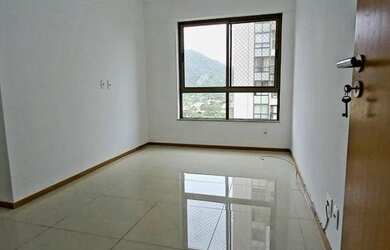 Imagem 7: Apartamento- para aluguel-BairroRecreio dos Bandeirantes-3.000,00