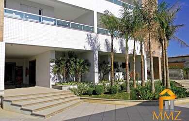 Imagem: O apartamento possui 3 Dormitórios, 3 Banheiros, 2 Vagas na