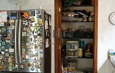 Imagem 13: Casa - Betel - Paulínia