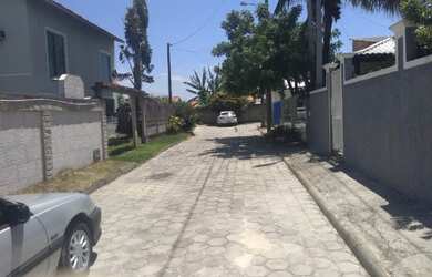 Imagem 9: Terreno em Iguaba Grande. 225m² de Área