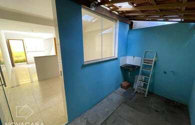 Imagem 11: Casa à venda, 61 m² por R$ 195.000,00 - Mantiqueira - Belo Horizonte/MG