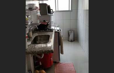 Imagem 4: Apartamento Cobertura para Venda em Belo Vale Santa Luzia-MG