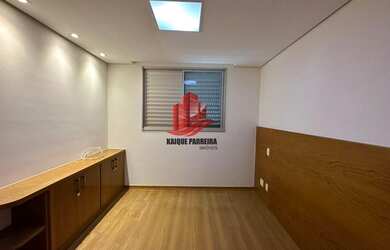 Imagem 14: Apartamento a venda com elevador, 4 quartos no Buritis - Belo Horizonte - MG