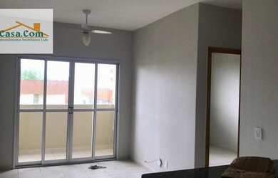Imagem 2: Apartamento à venda, 50 m² por R$ 170.000,00 - São Diogo I - Serra/ES