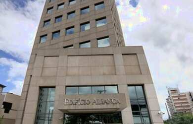 Imagem: O depósito possui 567m² de Área e está localizado em Chácara