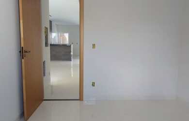 Imagem 14: UBERLâNDIA - Casa Padrão - Novo Mundo