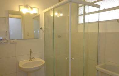 Imagem 11: Estúdio para aluguel, com 41 metros quadrados em Bela Vista