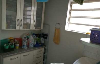 Imagem 10: Apartamento de 101m2, 2 dormitórios, sala, cozinha, banheiro e sem vaga de garagem
