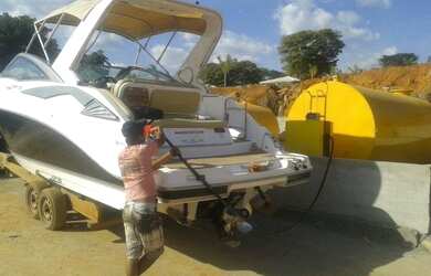 Imagem 10: Lote Terreno para venda tem 480 metros quadrados em Furnas no condomínio...