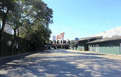 Imagem 10: GALPÃO VILA LEOPOLDINA. 7.000m² de Áreae5 Vagas na garagem