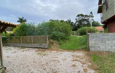 Imagem 2: Terreno à venda, 312 m² por R$ 225.000,00 - Praia do Ouvidor - Imbituba/SC