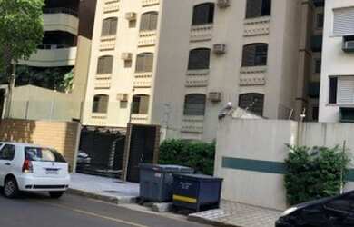 Imagem: O apartamento possui 3 Dormitórios, 3 Banheiros, 1 Vaga na