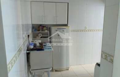 Imagem 9: Lindo Apartamento na Aviação. Confira na Imobiliária em Praia Grande