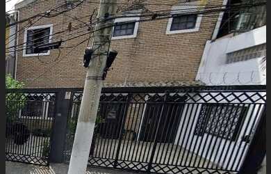 Imagem 1: Casa Sobrado locação 320m² a.t Pinheiros - São Paulo