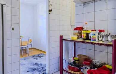 Imagem 5: Belo Horizonte - Apartamento Padrão - Ouro Preto