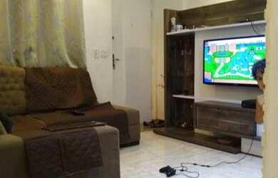 Imagem 2: Apartamento Padrão para Venda em São Benedito Santa Luzia-MG