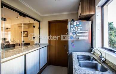 Imagem 7: Porto Alegre - Apartamento Padrão - Medianeira