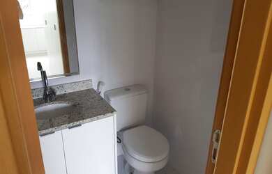 Imagem 12: Apartamento Village Vert andar alto vista livre e indevassável silencioso...