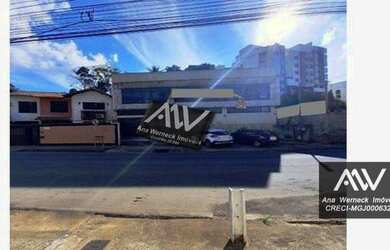 Imagem 1: Galpão à venda, 363 m² por R$ 750.000 - Democrata - Juiz de Fora/MG