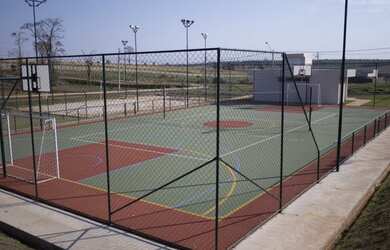 Imagem 5: Residencial Maria Julia 276m top