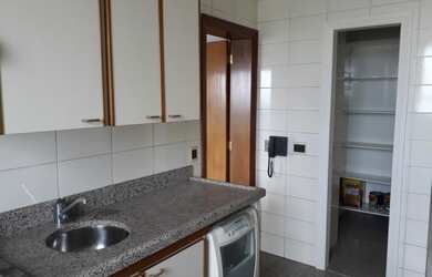 Imagem 16: Apartamento com 4 dormitórios, 220 m² - venda por R$ 1.750.000,00 ou...