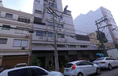 Imagem 1: Sala para alugar, 45 m² por R$ 700,00 - Centro - Porto Alegre/RS