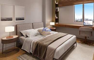 Imagem 12: apartamento - Caminho das Árvores - Salvador