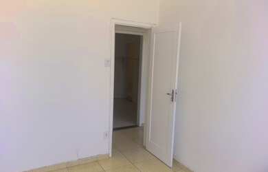 Imagem: A casa possui 2 Dormitórios, 1 Banheiro, 45m² de Área e