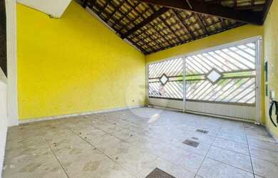 Imagem 2: Sobrado com 2 dormitórios à venda, 73 m² por R$ 450.000,00 - Aviação - Praia Grande/SP