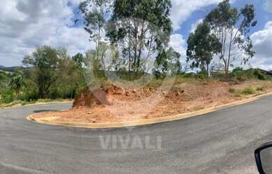 Imagem 5: Itatiba - Terreno Padrão - Loteamento Jardim Das Paineiras