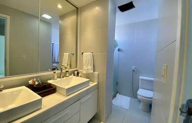 Imagem 14: RESERVA DO HORTO, 4 SUÍTES, 180M², VARANDAS, ALTO PADRÃO, HORTO FLORESTAL