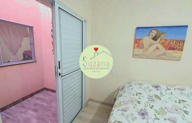 Imagem 12: Casa à venda no bairro Jardim Porto Seguro - Ribeirão Preto/SP