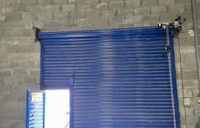 Imagem 3: GALPÃO A VENDA. 120m² de Áreae2 Vagas na garagem