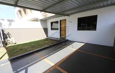 Imagem 3: Toledo - Casa - Jardim Tocantins