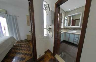 Imagem 9: Casa com 3 dormitórios à venda, 263 m² por R$ 1.195.000,00 - Azenha - Porto Alegre/RS