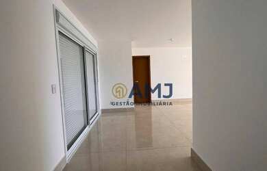 Imagem 6: AP 3 suítes c/ 2 salas no St. Marista - NOVO