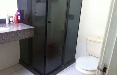 Imagem 6: Casa Padrão para Venda em Nazaré Salvador-BA - 002