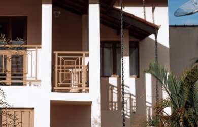 Imagem 2: Jundiaí - Casa de Condomínio - Jardim Tereza Cristina