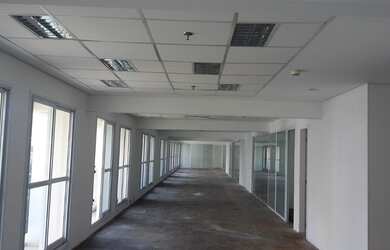 Imagem 13: Andar corporativo 516m² e 14 vagas Escritório Santana - sala 301 à...