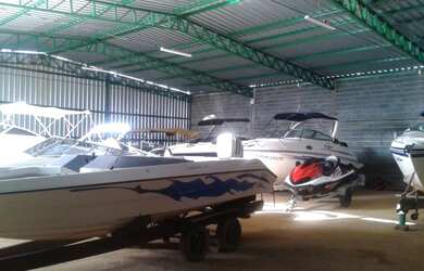 Imagem 11: Lote Terreno para venda tem 480 metros quadrados em Furnas no condomínio...