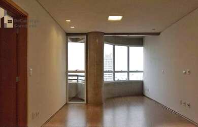 Imagem: O apartamento possui 2 Dormitórios, 2 Banheiros, 2 Vagas na