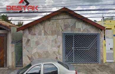 Imagem 1: Residencial - Jardim Pacaembu