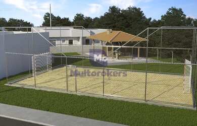 Imagem 13: FAZENDA RIO GRANDE - Casa de Condomínio - Estados