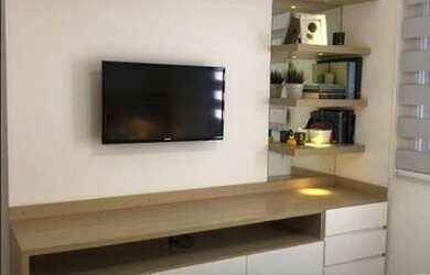 Imagem 13: Excelente apartamento no condomínio Naturale Jundiaí- SP