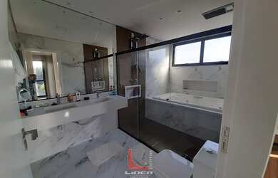 Imagem 14: Casa seminova cond. Portal Horizonte Bragança Pta