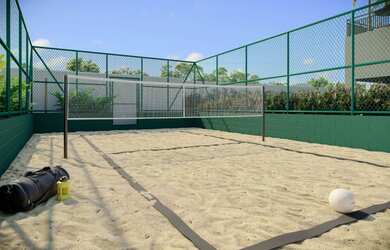 Imagem 2: Apartamento para venda possui 43 metros quadrados com 2 quartos em Tatuapé...