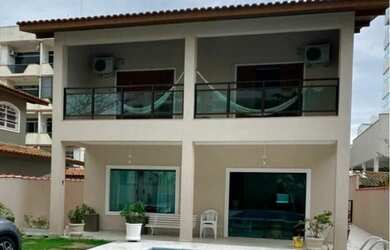 Imagem 1: Sobrado Alto Padrão