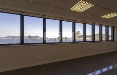 Imagem 2: Andar Corporativo Exclusivo Com Vista